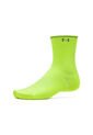 Medias Hombre UNDER ARMOUR VELOCITI LITE 1P CRW Amarillo Under Armour de Under Armour