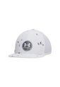 Gorra Hombre UNDER ARMOUR M DRIVE MID STR Blanco Under Armour de Under Armour