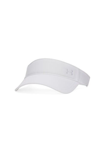 Visera Mujer UNDER ARMOUR W BLITZING Visera Blanco Under Armour