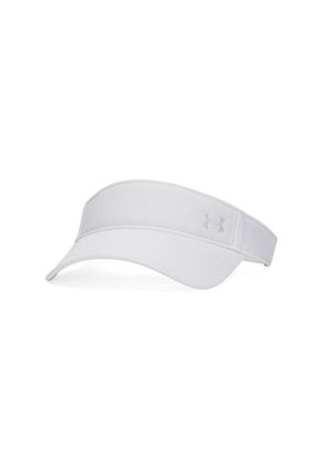 Visera Mujer UNDER ARMOUR W BLITZING Visera Blanco Under Armour