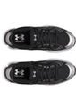Tenis Hombre Under Armour SOLA Negro Under Armour de Under Armour