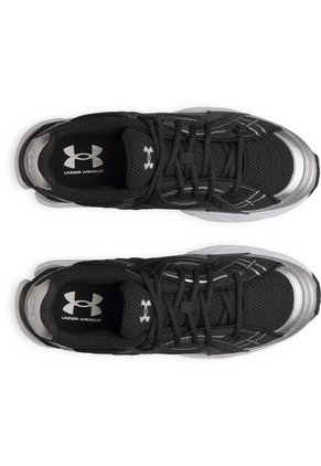 Tenis Hombre Under Armour SOLA Negro Under Armour
