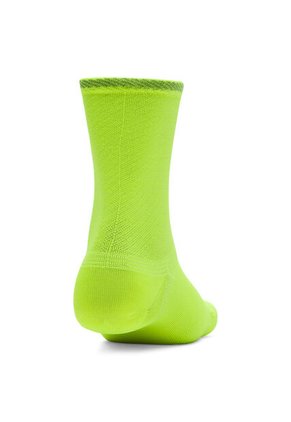 Medias Hombre UNDER ARMOUR VELOCITI LITE 1P CRW Amarillo Under Armour