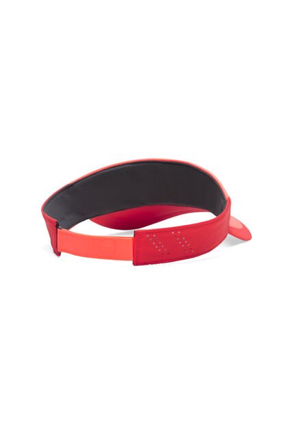 Gorra Mujer UNDER ARMOUR W VELOCITI LOW ADJ Naranja Under Armour