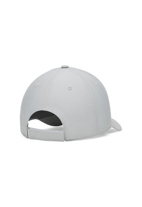 Gorra Hombre UNDER ARMOUR M DRIVE LOW ADJ Gris Under Armour