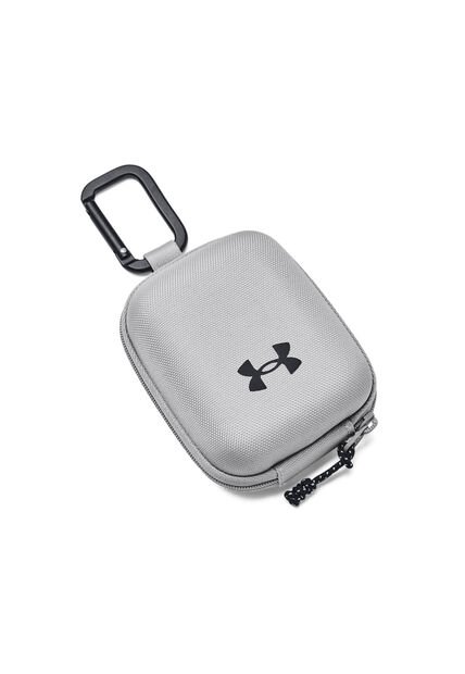 Bolso Hombre UNDER ARMOUR UA CONTAIN MICRO Gris Under Armour