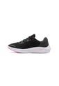 Tenis Negro-Rosa Under Armour Pursuit 3 de Under Armour