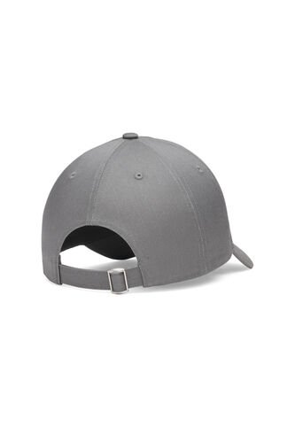 Gorra Hombre UNDER ARMOUR M ESSENTIAL LOW ADJ Verde Under Armour Under Armour