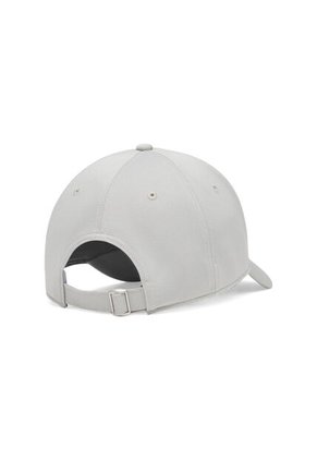 Gorra Hombre UNDER ARMOUR M BLITZING LOW ADJ Gris Under Armour