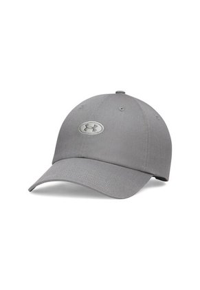 Gorra Hombre UNDER ARMOUR M ESSENTIAL LOW ADJ Verde Under Armour