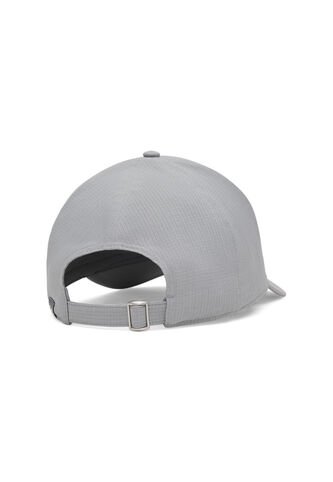 Gorra Hombre UNDER ARMOUR M AV LOW ADJ Gris Under Armour Under Armour