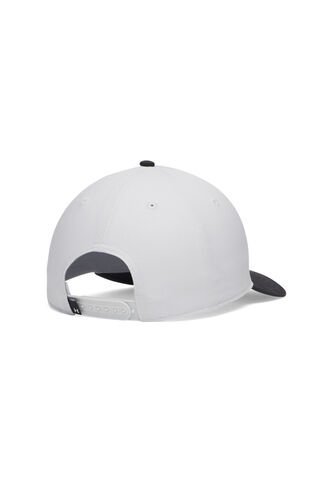 Gorra Hombre UNDER ARMOUR M ESSENTIAL MID ADJ Gris Under Armour Under Armour