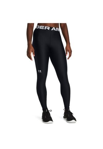Pantalon UA HG Authentics Mujer 1383559-001-N11 Under Armour Under Armour