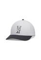 Gorra Hombre UNDER ARMOUR M ESSENTIAL MID ADJ Gris Under Armour de Under Armour