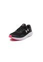 Tenis Negro-Rosa Under Armour Pursuit 3 de Under Armour