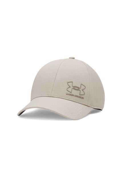 Gorra Hombre UNDER ARMOUR M AV LOW STR Marron Under Armour