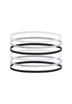 Banda Hombre UNDER ARMOUR WMINIELASTIC6PK-GRN Verde Under Armour