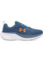 Tenis Hombre Under Armour UA ASSERT 11 Azul Under Armour de Under Armour