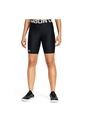 Short UA HG Authentics 8in Short Mujer 1383627-001-N11 Under Armour de Under Armour