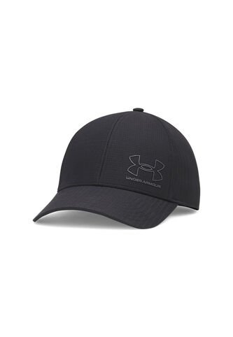 Gorra Hombre UNDER ARMOUR M AV LOW STR Negro Under Armour Under Armour