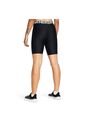 Short UA HG Authentics 8in Short Mujer 1383627-001-N11 Under Armour de Under Armour
