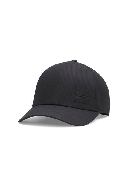 Gorra Hombre UNDER ARMOUR MAVLOWADJ-BLK Negro Under Armour