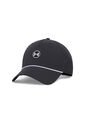 Gorra Hombre UNDER ARMOUR M DRIVE LOW ROPE ADJ Negro Under Armour de Under Armour