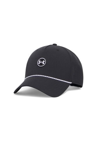 Gorra Hombre UNDER ARMOUR M DRIVE LOW ROPE ADJ Negro Under Armour Under Armour