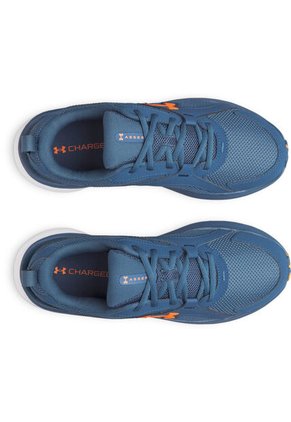 Tenis Hombre Under Armour UA ASSERT 11 Azul Under Armour