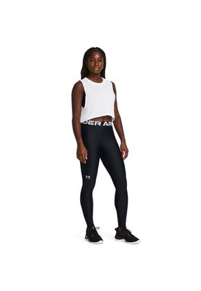 Pantalon UA HG Authentics Mujer 1383559-001-N11 Under Armour