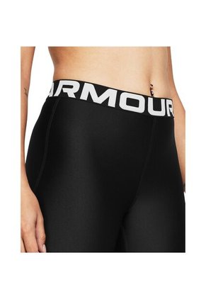 Short UA HG Authentics 8in Short Mujer 1383627-001-N11 Under Armour