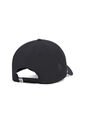Gorra Hombre UNDER ARMOUR M DRIVE LOW ROPE ADJ Negro Under Armour de Under Armour
