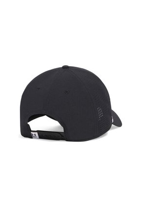 Gorra Hombre UNDER ARMOUR M DRIVE LOW ROPE ADJ Negro Under Armour