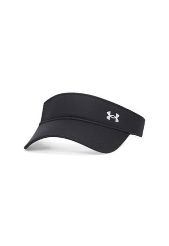 Visera Mujer UNDER ARMOUR W BLITZING Visera Negro Under Armour Under Armour