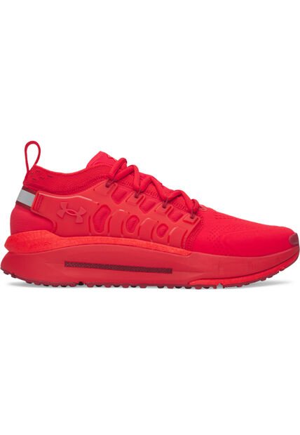 Tenis Hombre UNDER ARMOUR UA PHANTOM X Rojo Under Armour