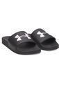 Sandalia Hombre UNDER ARMOUR UA ARMR SLIDE Negro Under Armour de Under Armour