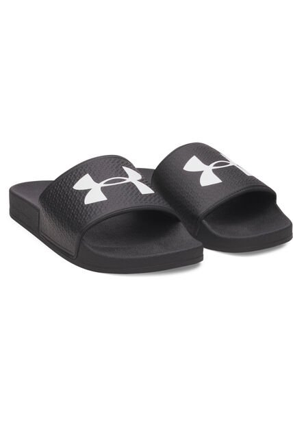 Sandalia Hombre UNDER ARMOUR UA ARMR SLIDE Negro Under Armour