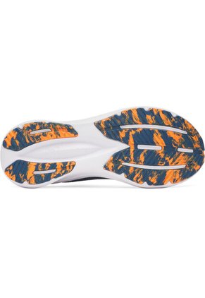 Tenis Hombre Under Armour UA ASSERT 11 Azul Under Armour