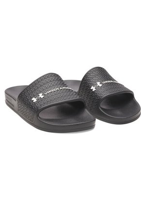 Sandalia Mujer UNDER ARMOUR UA W ARMR SLIDE LITE Negro Under Armour