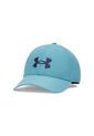 Gorra Hombre UNDER ARMOUR MDRIVELOWADJ-BLU Azul Under Armour de Under Armour