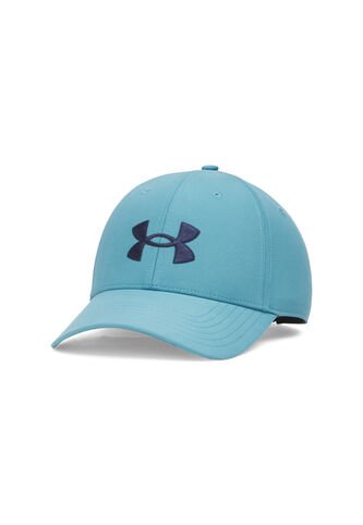 Gorra Hombre UNDER ARMOUR MDRIVELOWADJ-BLU Azul Under Armour Under Armour