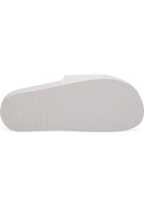 Sandalia Hombre UNDER ARMOUR AU ARMR SLIDE Blanco Under Armour