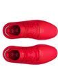 Tenis Hombre UNDER ARMOUR UA PHANTOM X Rojo Under Armour de Under Armour