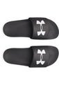 Sandalia Hombre UNDER ARMOUR UA ARMR SLIDE Negro Under Armour de Under Armour