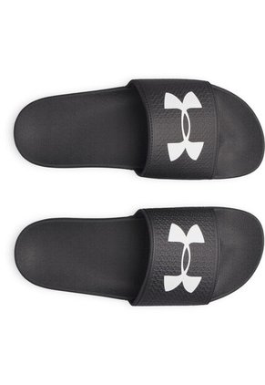 Sandalia Hombre UNDER ARMOUR UA ARMR SLIDE Negro Under Armour