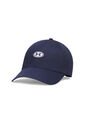 Gorra Hombre UNDER ARMOUR M ESSENTIAL LOW ADJ Azul Under Armour de Under Armour