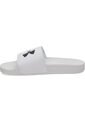 Sandalia Hombre UNDER ARMOUR AU ARMR SLIDE Blanco Under Armour de Under Armour