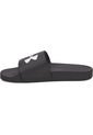 Sandalia Hombre UNDER ARMOUR UA ARMR SLIDE Negro Under Armour de Under Armour