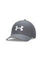 Gorra Hombre UNDER ARMOUR MDRIVELOWADJ-GRY Gris Under Armour de Under Armour
