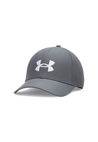 Gorra Hombre UNDER ARMOUR MDRIVELOWADJ-GRY Gris Under Armour Under Armour
